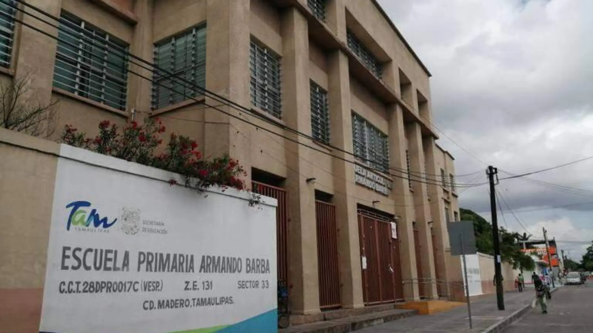 Escuelas se preparan